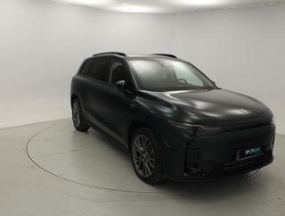 LEAPMOTOR C10 SUV 1.5 EREV 28.4 KWH DESIGN 215 5P