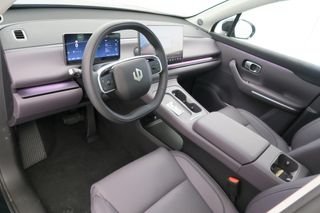 LEAPMOTOR C10 SUV 1.5 EREV 28.4 KWH DESIGN 215 5P