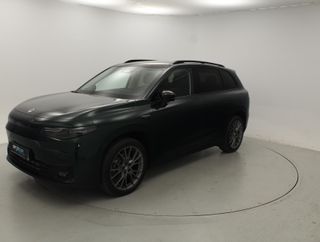 LEAPMOTOR C10 SUV 1.5 EREV 28.4 KWH DESIGN 215 5P