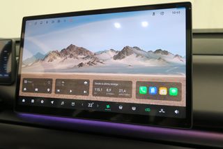 LEAPMOTOR C10 SUV 1.5 EREV 28.4 KWH DESIGN 215 5P