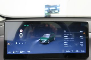 LEAPMOTOR C10 SUV 1.5 EREV 28.4 KWH DESIGN 215 5P