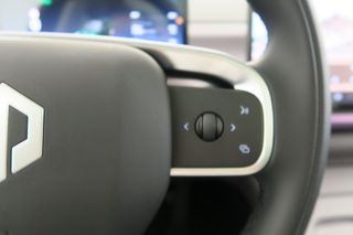 LEAPMOTOR C10 SUV 1.5 EREV 28.4 KWH DESIGN 215 5P