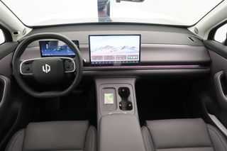 LEAPMOTOR C10 SUV 1.5 EREV 28.4 KWH DESIGN 215 5P