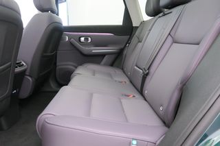 LEAPMOTOR C10 SUV 1.5 EREV 28.4 KWH DESIGN 215 5P