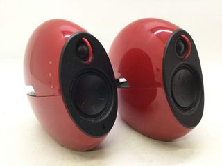 altavoces hifi edifier e25hd