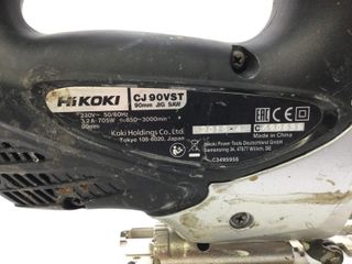 sierra calar hikoki cj90vst