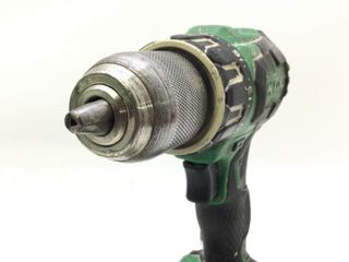 taladro a bateria hikoki dv18dbsl