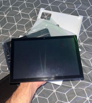 Tablet 512GB 22GB RAM Snapdragon 8