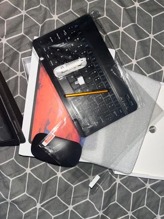 Tablet 512GB 22GB RAM Snapdragon 8