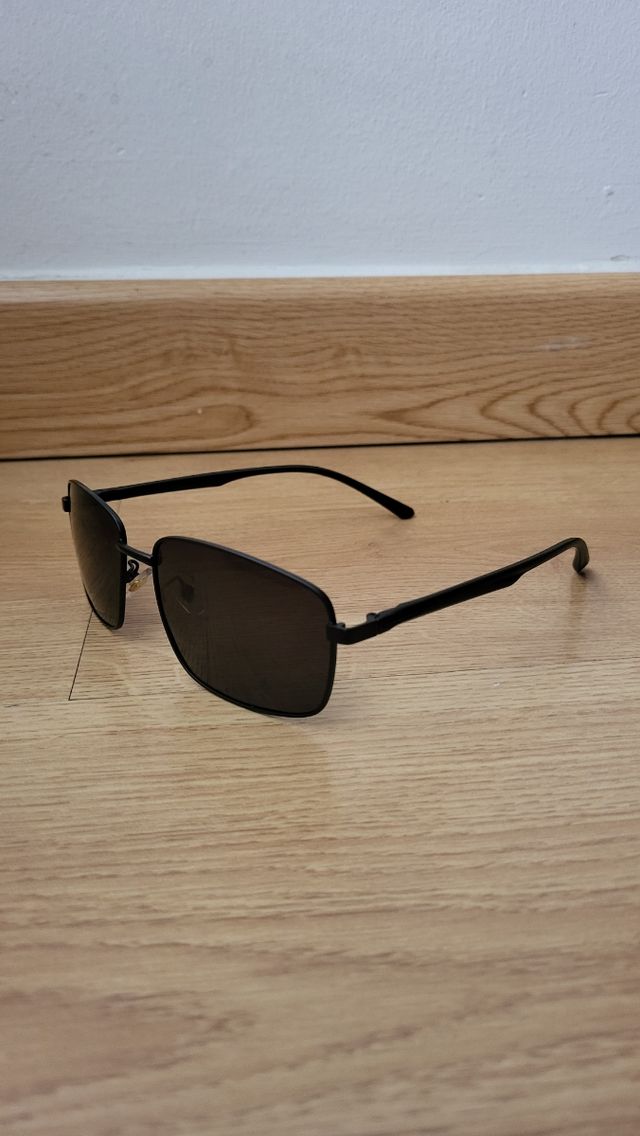 Óculos de Sol Pretos