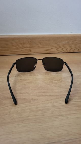 Óculos de Sol Pretos