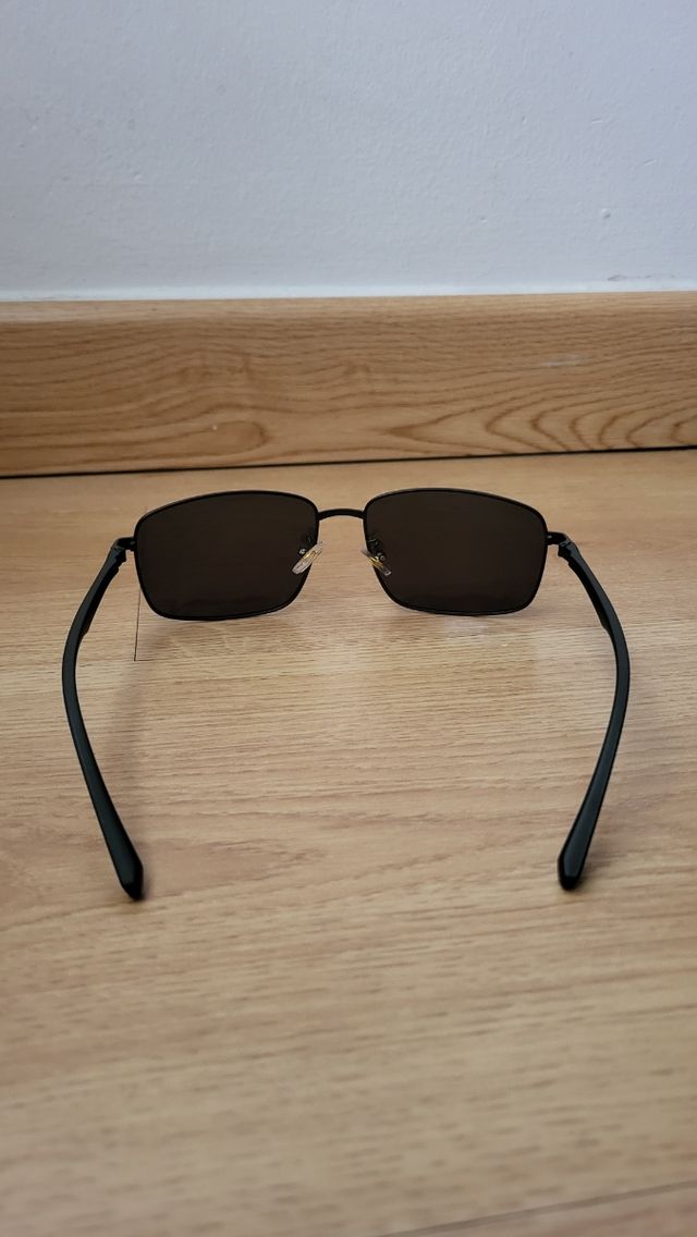 Óculos de Sol Pretos