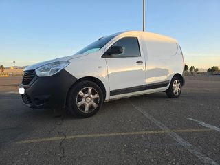 Dacia Dokker 2018