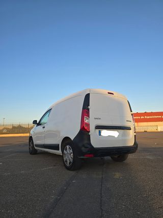 Dacia Dokker 2018