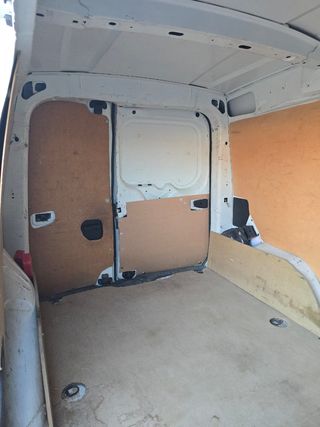 Dacia Dokker 2018