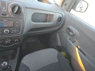 Dacia Dokker 2018