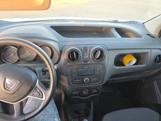 Dacia Dokker 2018