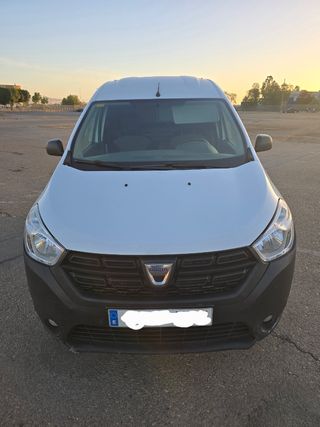 Dacia Dokker 2018