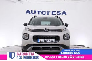 Citroen C3 Aircross 1.2I 130CV SHINE 5P