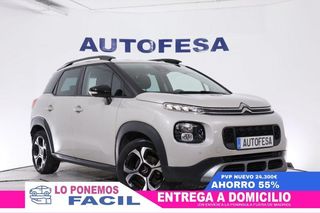 Citroen C3 Aircross 1.2I 130CV SHINE 5P