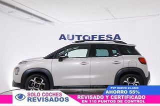 Citroen C3 Aircross 1.2I 130CV SHINE 5P