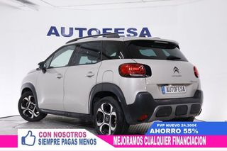 Citroen C3 Aircross 1.2I 130CV SHINE 5P