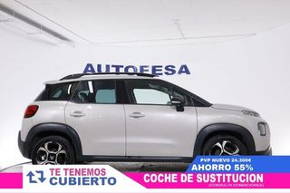 Citroen C3 Aircross 1.2I 130CV SHINE 5P