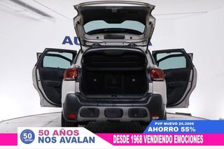 Citroen C3 Aircross 1.2I 130CV SHINE 5P