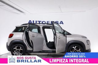 Citroen C3 Aircross 1.2I 130CV SHINE 5P