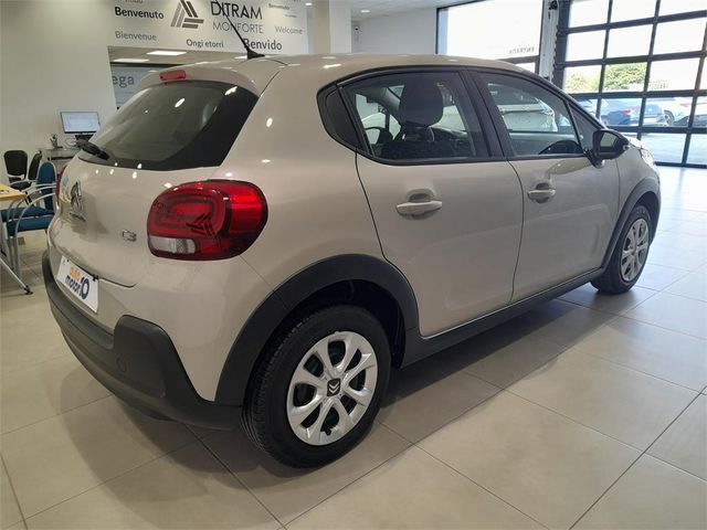 CITROEN C3 BlueHDi 75KW (100CV) S&S Live Pack