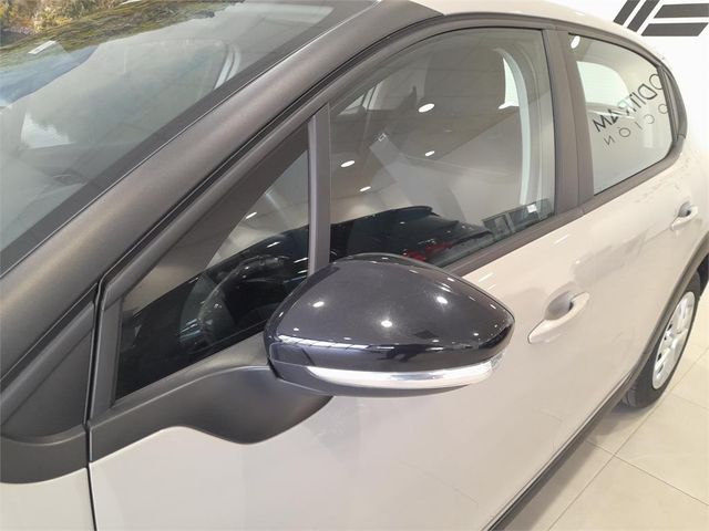 CITROEN C3 BlueHDi 75KW (100CV) S&S Live Pack