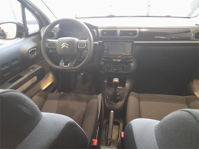 CITROEN C3 BlueHDi 75KW (100CV) S&S Live Pack