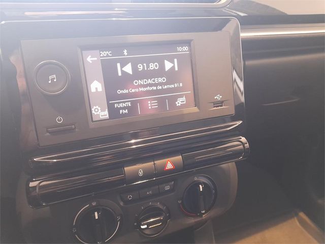 CITROEN C3 BlueHDi 75KW (100CV) S&S Live Pack