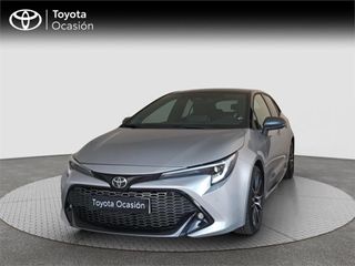 TOYOTA Corolla HB/TS Corolla - MY24 GR SPORT 5P 200H e-CVT