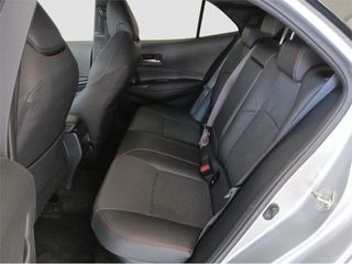 TOYOTA Corolla HB/TS Corolla - MY24 GR SPORT 5P 200H e-CVT