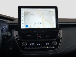 TOYOTA Corolla HB/TS Corolla - MY24 GR SPORT 5P 200H e-CVT