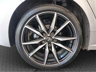 TOYOTA Corolla HB/TS Corolla - MY24 GR SPORT 5P 200H e-CVT