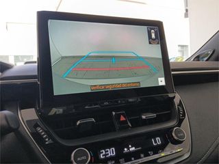 TOYOTA Corolla HB/TS Corolla - MY24 GR SPORT 5P 200H e-CVT