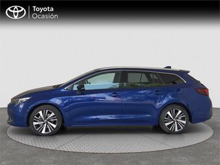 TOYOTA Corolla HB/TS Corolla Touring Sports - MY25 Style 5P Hybrid 200