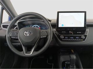 TOYOTA Corolla HB/TS Corolla Touring Sports - MY25 Style 5P Hybrid 200