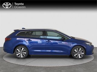 TOYOTA Corolla HB/TS Corolla Touring Sports - MY25 Style 5P Hybrid 200