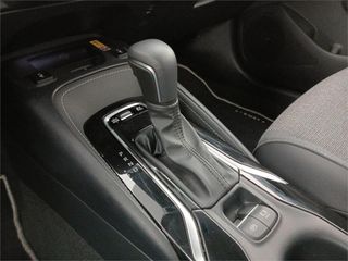 TOYOTA Corolla HB/TS Corolla Touring Sports - MY25 Style 5P Hybrid 200