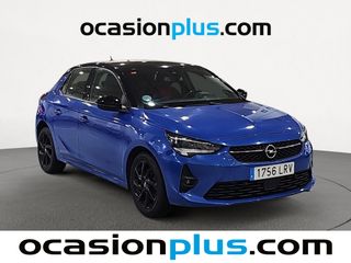 Opel Corsa 1.2 Turbo XHL GS-Line 74 kW (100 CV)