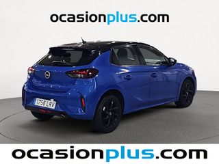 Opel Corsa 1.2 Turbo XHL GS-Line 74 kW (100 CV)