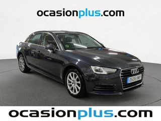 Audi A4 Advanced edition 2.0 TDI 110 kW (150 CV) S tronic