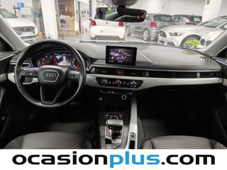 Audi A4 Advanced edition 2.0 TDI 110 kW (150 CV) S tronic