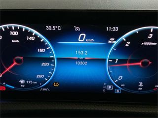 MERCEDES-BENZ Clase CLA 200 D DCT Shooting Brake