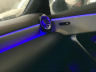 MERCEDES-BENZ Clase CLA 200 D DCT Shooting Brake