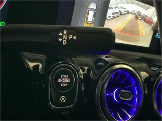 MERCEDES-BENZ Clase CLA 200 D DCT Shooting Brake