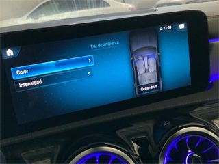 MERCEDES-BENZ Clase CLA 200 D DCT Shooting Brake